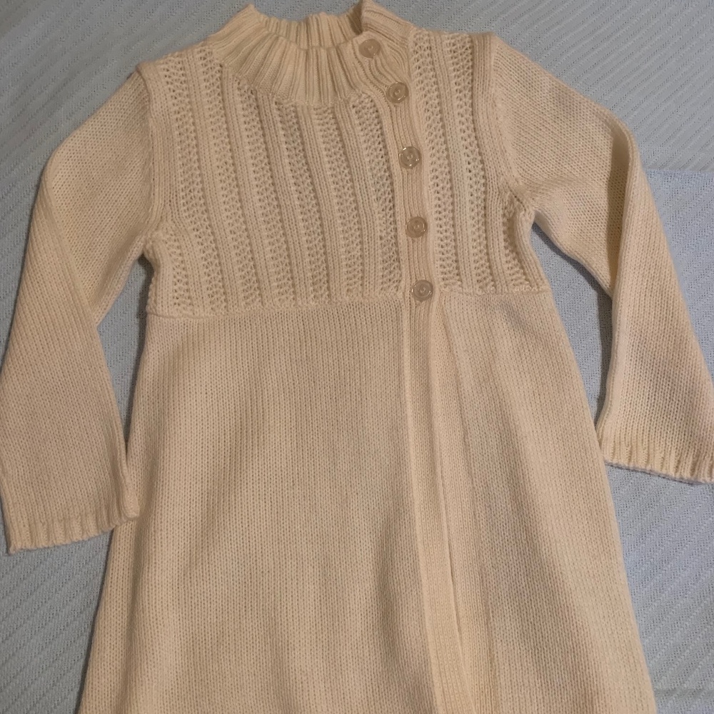 Kimchi & Blue Knit Top